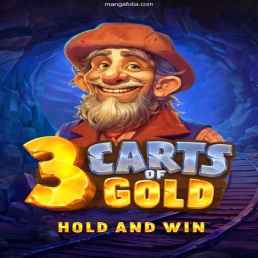 Unveiling the World of 3cartsOfGold: A Unique Gaming Experience