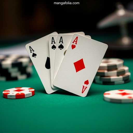 manga-folia.com⭐️ ONLINE PLATAFORMA OFICIAL, seu site confiável!