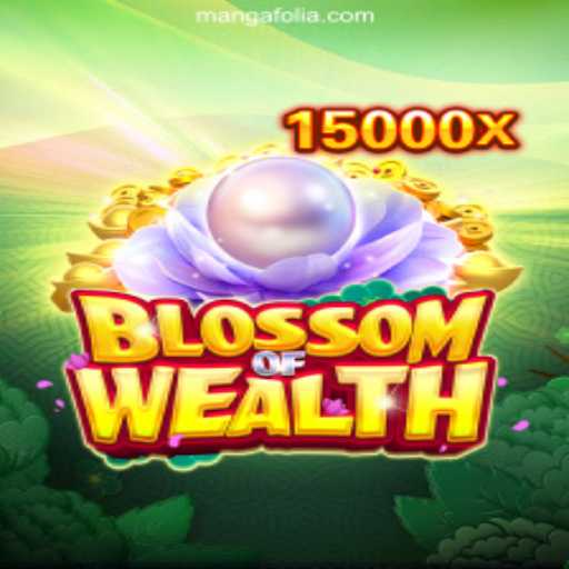 BlossomofWealth: Unveiling the Magic of the Manga-Folia Online Platform