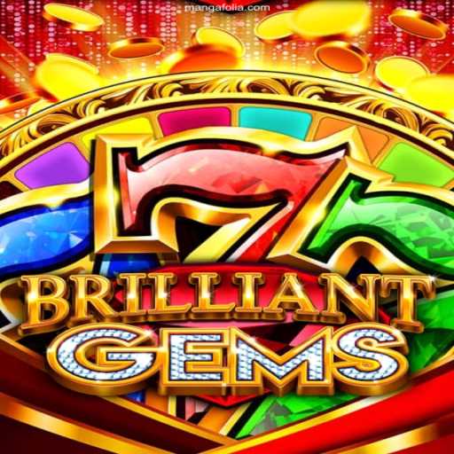 BrilliantGems: A Dazzling Journey into a World of Adventure and Strategy