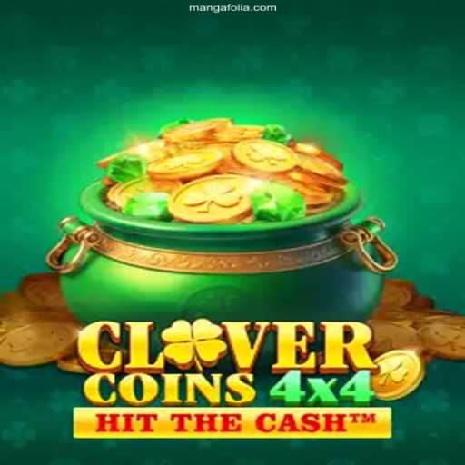 Dive Into the Exciting World of CloverCoins4x4