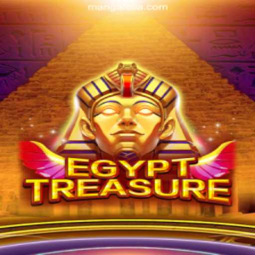 Discover the Thrills of EgyptTreasure: An Intense Journey into the Sands of Time