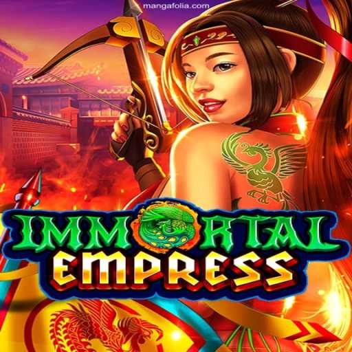 Discover the World of ImmortalEmpress: An Epic Gaming Experience