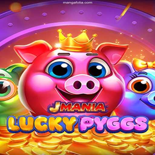JManiaLuckyPyggs: Unleashing the Gaming Craze