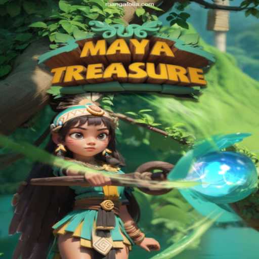Discover the Enchanting World of MayaTreasure: An Epic Adventure Awaits