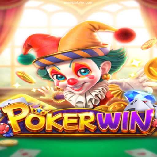 POKERWIN: Discover the Exciting World of Online Poker