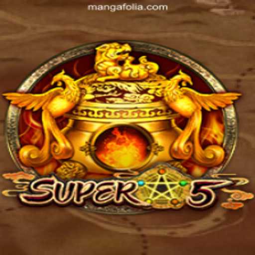 Discovering the World of Super5: A Unique Gaming Adventure