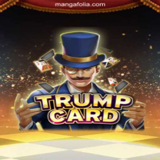 Explore TrumpCard: An Innovative Card Game Collaborating with manga-folia.com