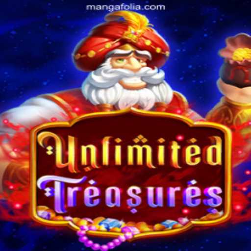 Unlock the Secrets of UnlimitedTreasures: A Captivating Adventure Game
